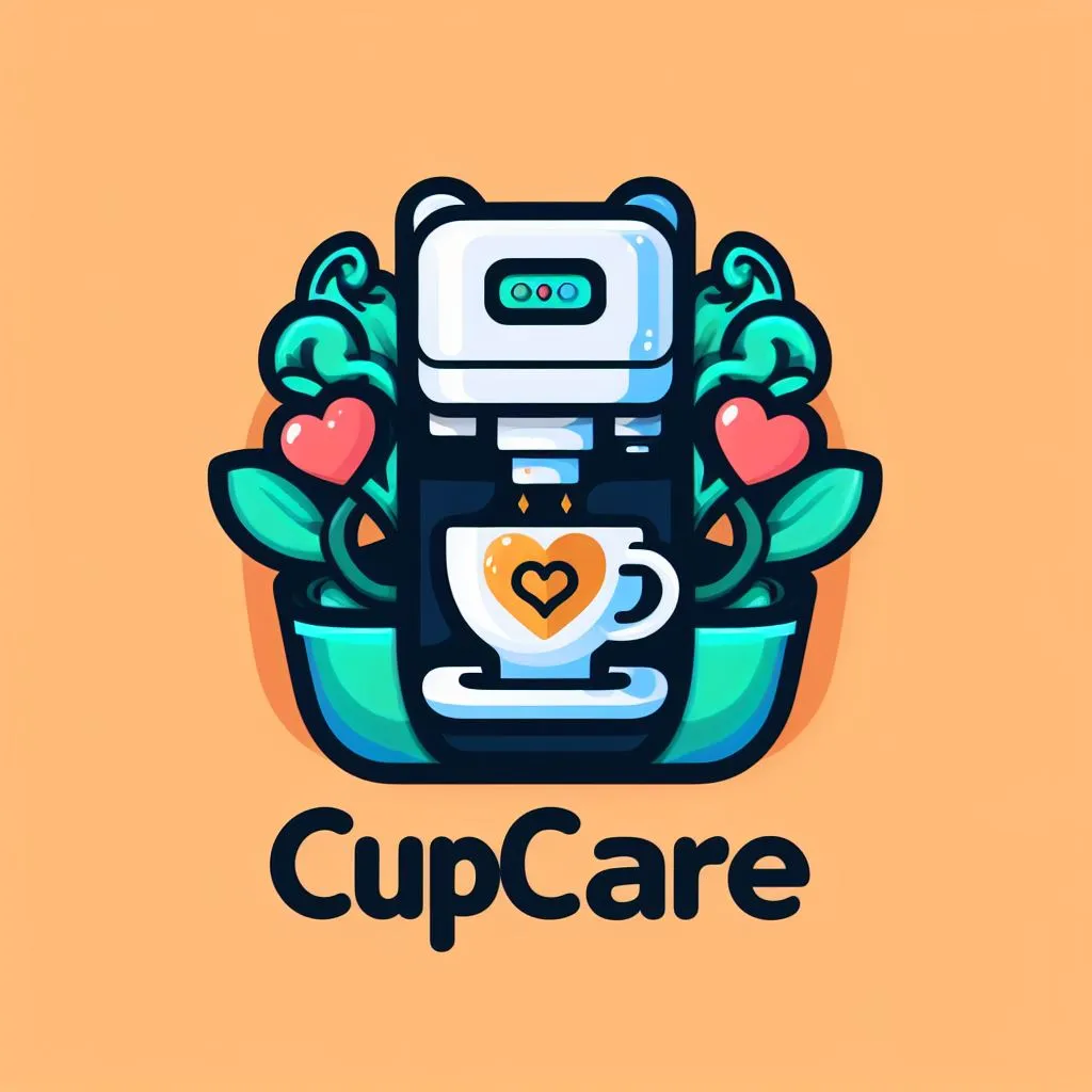 Application logo