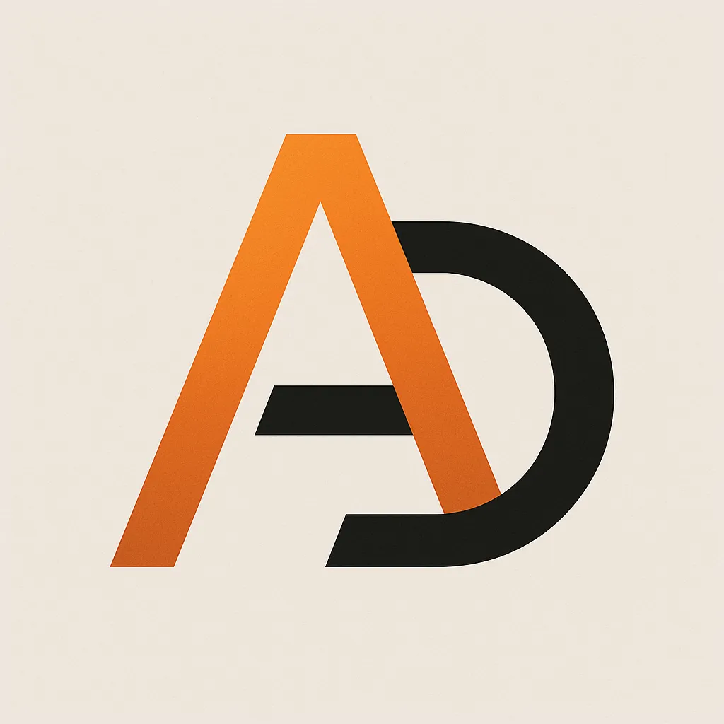 Assane Diouf's logo